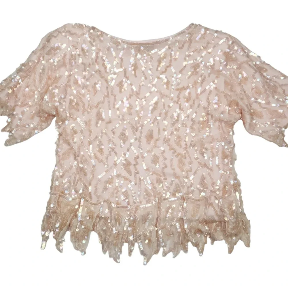 Laurence Kazar this vintage